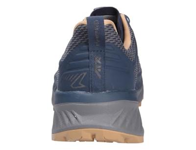 Lowa Fortux GTX Hardloopschoen Heren Navy/Dune 12 Lowa Fortux GTX Hardloopschoen Heren Navy/Dune 12