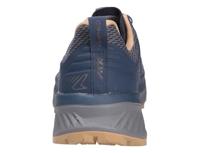 Lowa Fortux GTX Hardloopschoen Heren Navy/Dune 10,5 - thumbnail