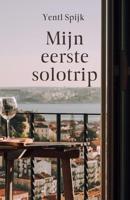Mijn eerste solotrip - Yentl Spijk - ebook - thumbnail