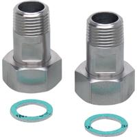 ifm Electronic E40191 Adapter E40191 2 stuk(s) - thumbnail