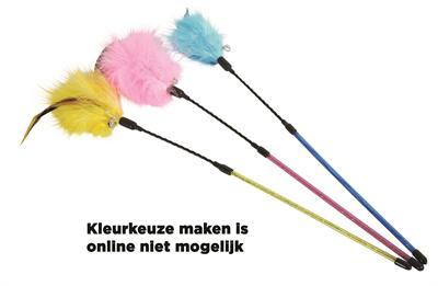 Zolux kattenhengel veer