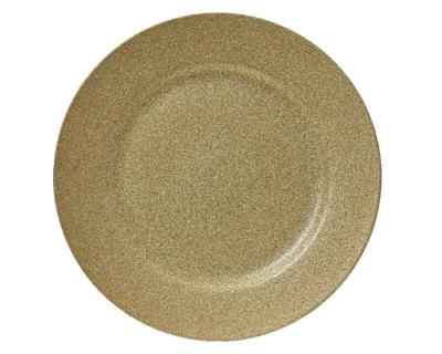 Decobord pp d33h1,5 cm goud Decoris - Decoris Decobord pp d33h1,5 cm goud Decoris - Decoris