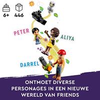 LEGO® Friends 41749 berichtenbus - thumbnail