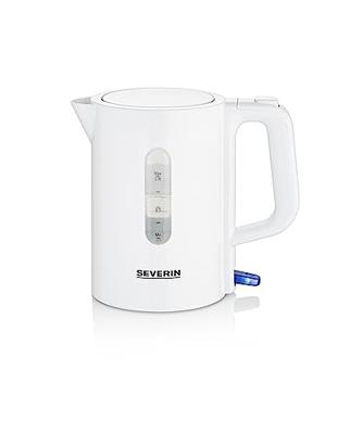 Severin WK3462 Waterkoker Wit - thumbnail