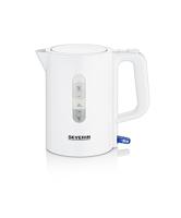 Severin WK3462 Waterkoker 0.5L 1100W Wit - thumbnail