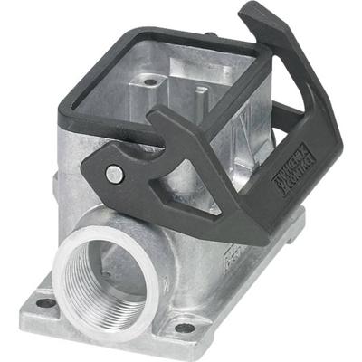 Phoenix Contact 1412823 HC-STA-B06-SLWS-2SSP16-ELC-AL Socketbehuizing 1 stuk(s) Phoenix Contact 1412823 HC-STA-B06-SLWS-2SSP16-ELC-AL Socketbehuizing 1 stuk(s)