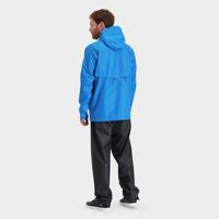 AGU Passat Regenjas Essential - Blauw - M - Waterdicht - thumbnail