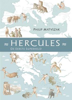 Hercules (Paperback)