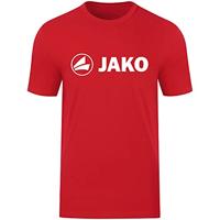 JAKO 6160K T-Shirt Promo Kids - Rood - 128 - thumbnail