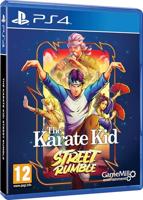 The Karate Kid: Street Rumble - thumbnail