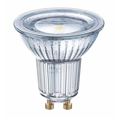 Osram Parathom LED Spot GU10 PAR16 6.9W 572lm 120D - 830 Warm Wit | Vervangt 80W