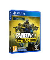 PS4 Rainbow Six: Extraction - thumbnail