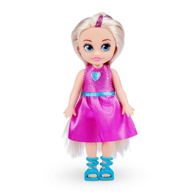 ZURU sparkle girlz prinses cupcake
