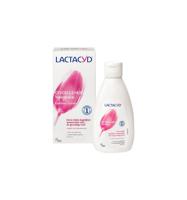 Lactacyd Wasemulsie Gevoelige Huid 200ml - thumbnail
