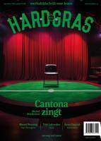 Hard gras 153 - december 2023 - Tijdschrift Hard Gras - ebook - thumbnail