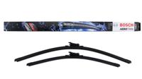 Bosch ruitenwissers Aerotwin A309S - Lengte: 650/475 mm - set wisserbladen voorzijde A309S - thumbnail