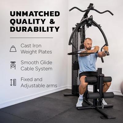 Centr CMG 1.1 Multi-Gym Home Gym
