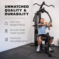 Centr CMG 1.1 Multi-Gym Home Gym - thumbnail