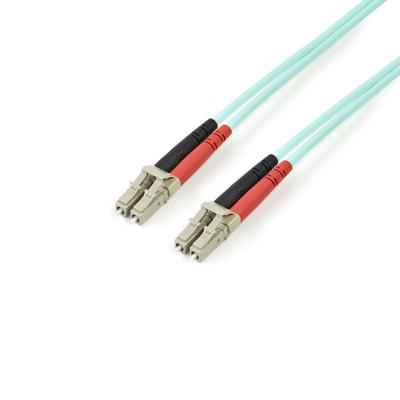 Glasvezelkabel Startech A50FBLCLC3