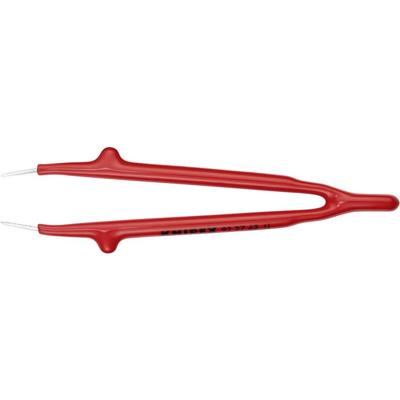 Knipex 92 27 62 VDE-pincet Spits, fijn 150 mm Knipex 92 27 62 VDE-pincet Spits, fijn 150 mm