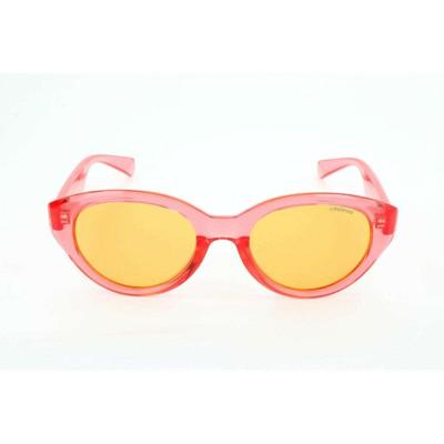 Zonnebril Dames Polaroid PLD6051-G-S-35J Ø 52 mm Zonnebril Dames Polaroid PLD6051-G-S-35J Ø 52 mm