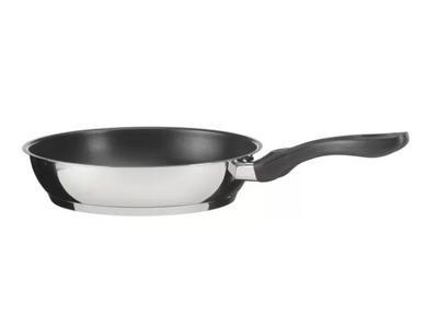 Bosch HEZ390230 Koekenpan 21 cm RVS