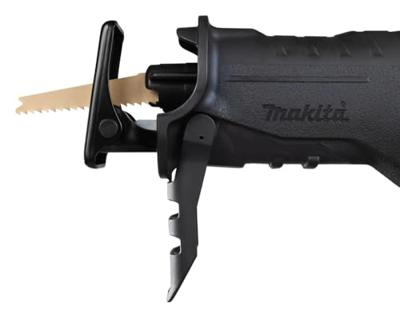 Makita DJR187RT Accu-reciprozaag DJR187RT Incl. accu, Incl. lader, Incl. koffer 18 V 5 Ah