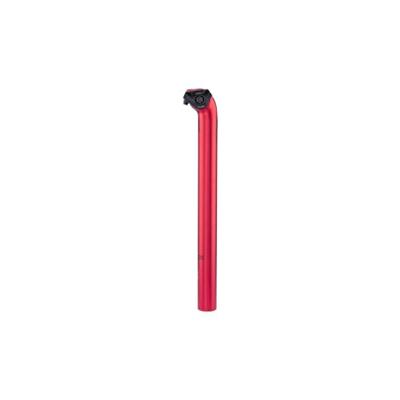 CONTEC patent-zadelpen "kyandi dango" ct seatpost kyandi d ango 31,6x350mm red/black