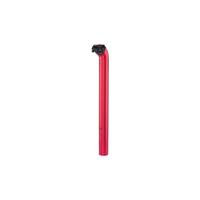 CONTEC patent-zadelpen "kyandi dango" ct seatpost kyandi d ango 31,6x350mm red/black - thumbnail