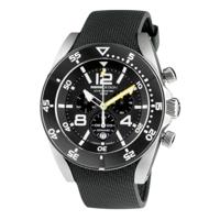 MOMO Design Dive Master MD1281SB-11 Horloge Heren 46 mm 10 ATM - thumbnail