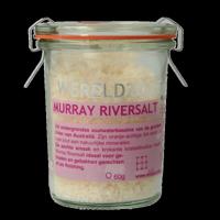 Esspo Wereldzout Murray Riversalt 60gr - thumbnail