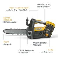 Stiga PR 700e | Accu kettingzaag | 30 cm | zonder accu & lader - 278420008/ST3 - thumbnail