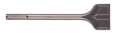 Milwaukee SDS-Max SLEDGE™ 3 brede beitel 300 x 80 mm - 4932478269