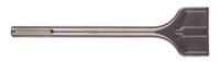 Milwaukee SDS-Max SLEDGE™ 3 brede beitel 300 x 80 mm - 4932478269 - thumbnail