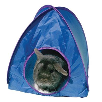 Rosewood knaagdiertent pop-up assorti