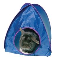 Rosewood knaagdiertent pop-up assorti - thumbnail