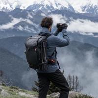 PGYTECH OnePro Focux Backpack 25L (Fern Green) OUTLET - thumbnail