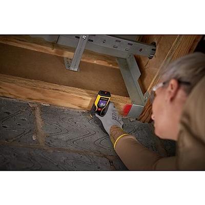 Stanley laserafstandsmeter 15 meter TLM50 - thumbnail
