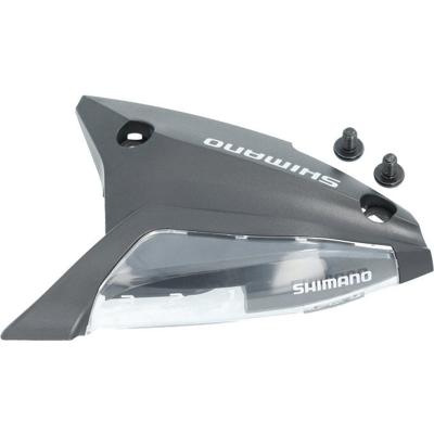 Shimano Afdekkapje st-ef500 - 4 vingers (inclusief boutjes)
