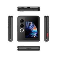 Smartphone ZTE P678F01 Octa Core 8 GB RAM 256 GB Zwart - thumbnail