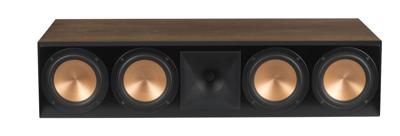Klipsch: RC-64 III Centerspeaker - Walnut