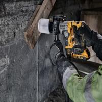 DeWalt dch172nt accu boorhamer | sds-plus | 18v xr | 16 mm | 1.4 j | excl. accu en lader - dch172nt-xj - thumbnail