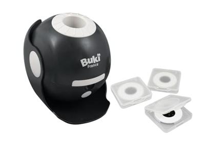 Planetarium HD - Projector - Nachtlampje BUKI blauw Planetarium HD - Projector - Nachtlampje BUKI blauw