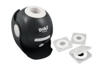 Planetarium HD - Projector - Nachtlampje BUKI blauw - thumbnail