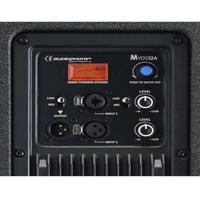 Audiophony AUDIOPHONY Myos 12A actieve speaker - thumbnail