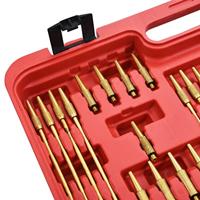 Carburateur synchronisatiemeterset - thumbnail