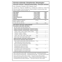 MuscleTech Amino Build Tropical Twist (400 g) - thumbnail