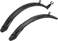 Polisport steekspatbordset "expander" clip-on fender polisp. expander 20"-24" - thumbnail