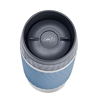 Emsa Travel Mug Easy Twist Thermosbeker Emsa Travel Mug Easy Twist Thermosbeker