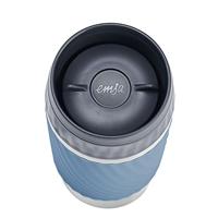 Emsa Travel Mug Easy Twist Thermosbeker - thumbnail